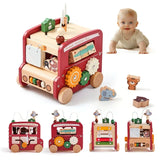 Boite Montessori Maternelle