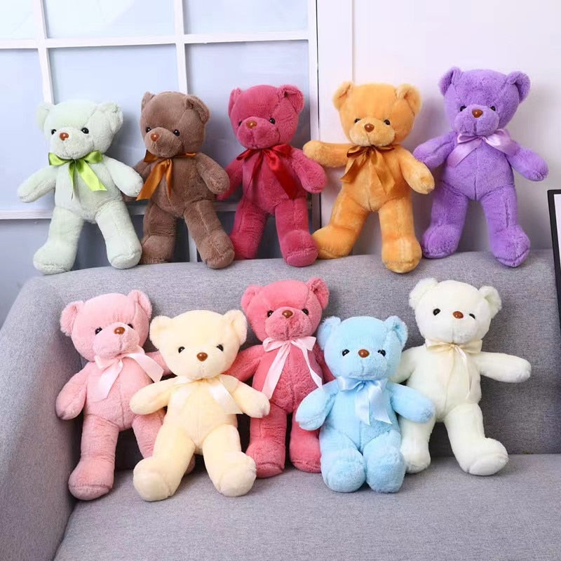 peluche adorable