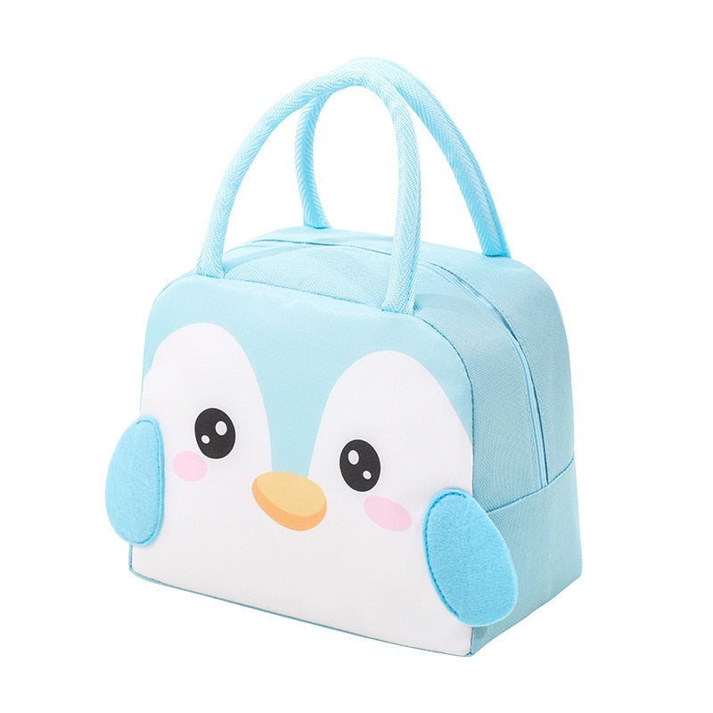 Sac hermétique pour enfants - AniPack