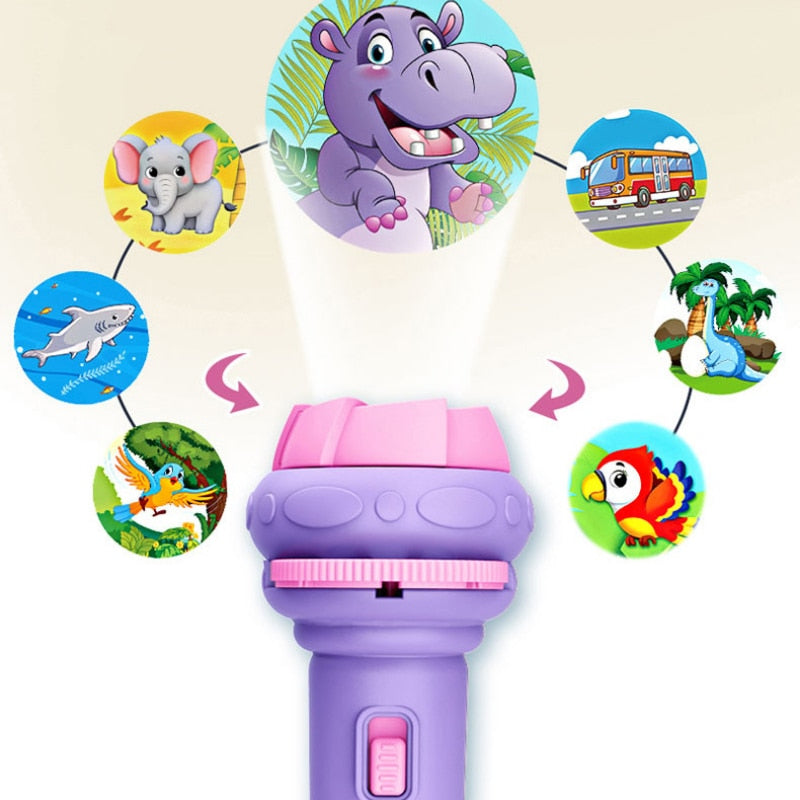 Projecteur Lampe de Poche