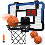 Panier de Basket Enfant avec Compteur