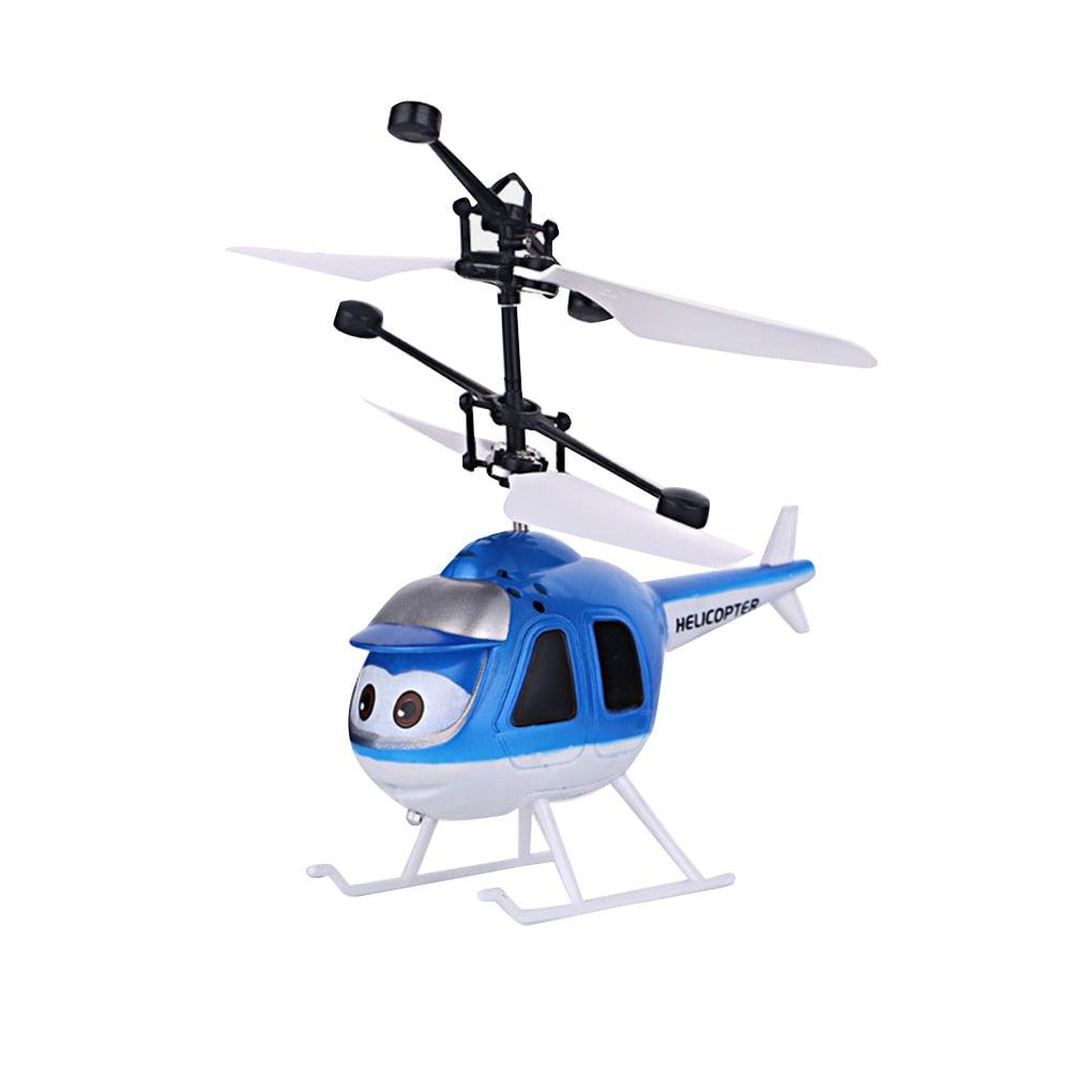 Jouet Hélicoptère télécommandé