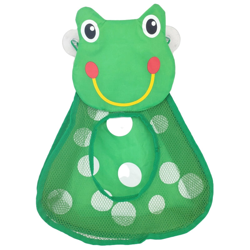 Sac de Rangement de Jouets de Bain