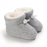 Chaussons Hiver Bébé