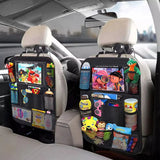 Organisateur de voiture | BackManager