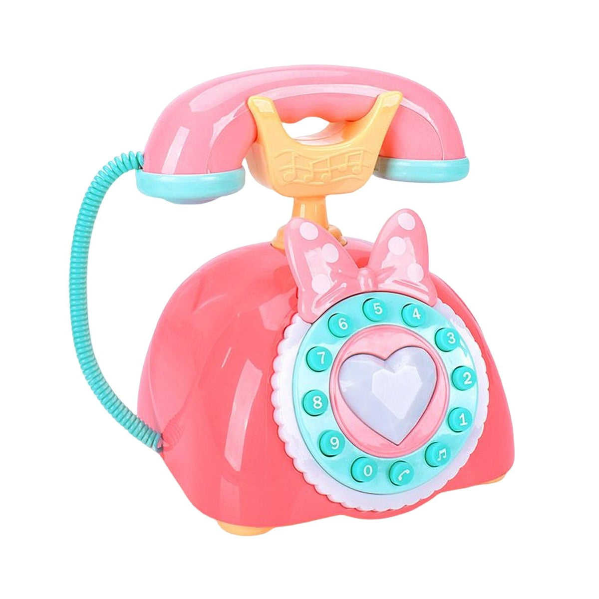 Téléphone Vintage Bébé