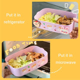 Lunchbox personnalisable pour le gouter - RécréBox