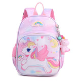 Sac à dos Licorne Enfant Fille