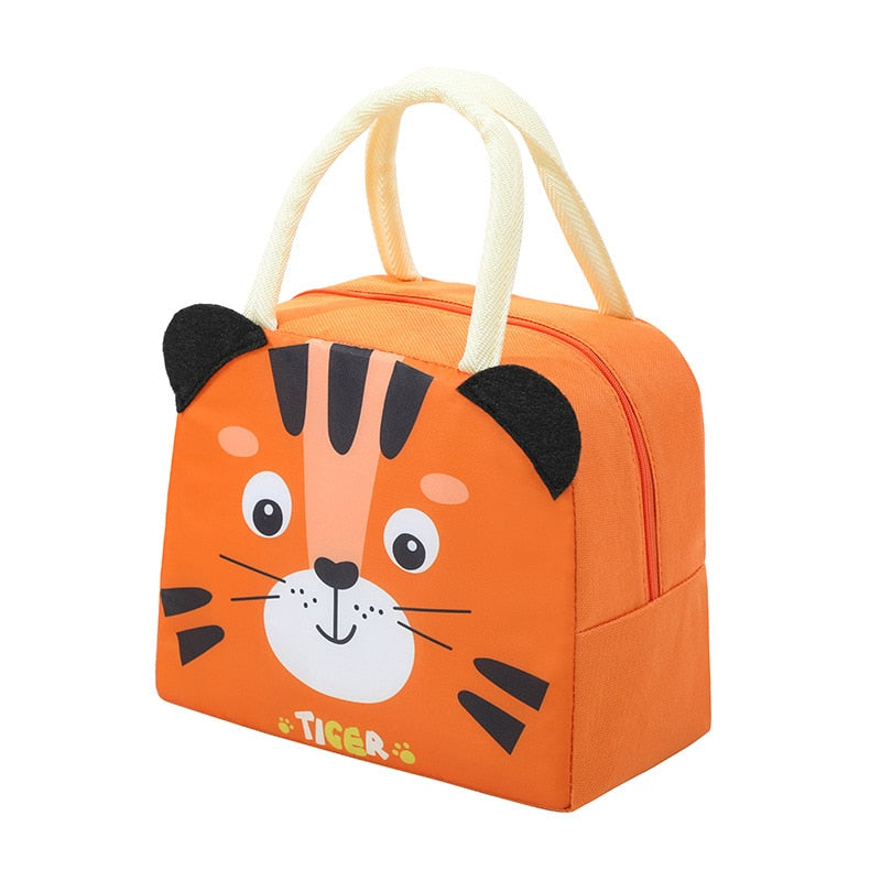 Sac hermétique pour enfants - AniPack