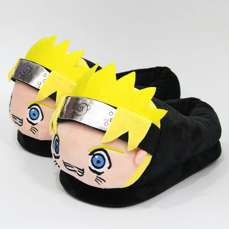 Pantoufle Naruto Uzumaki