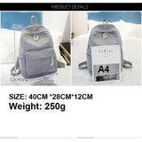 Sac personnalisé pour la rentrée - PersonaliSac