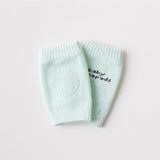 Genouillère de sécurité pour bébé antidérapante et réglable