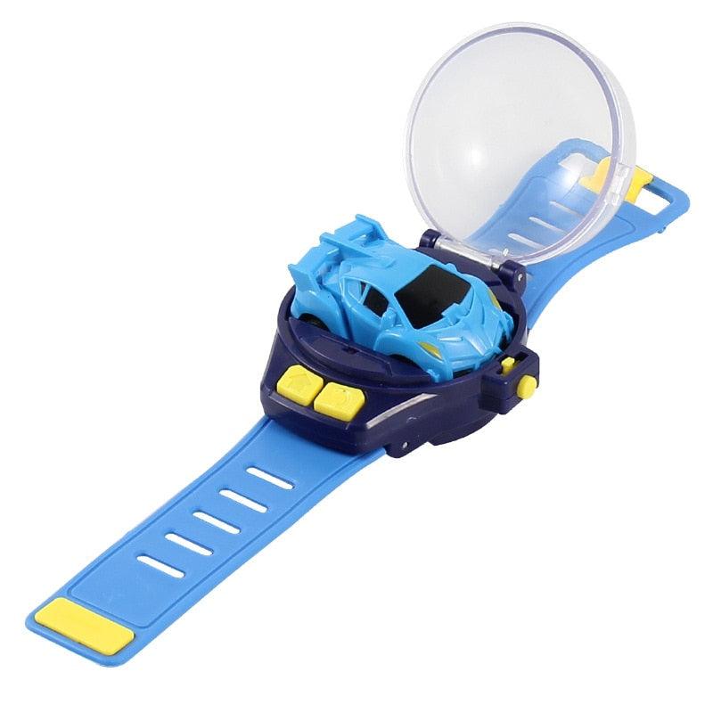 Montre Voiture Télécommandée