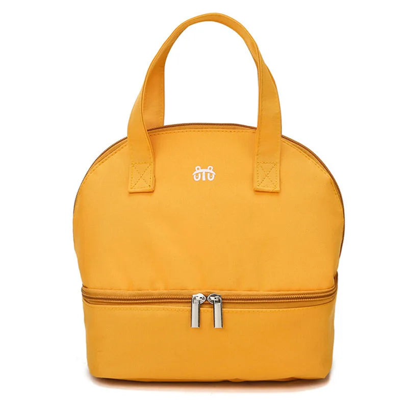 Sac Isolant pour Stockage de Lait