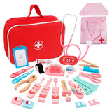 Kit de Médecin pour Enfants