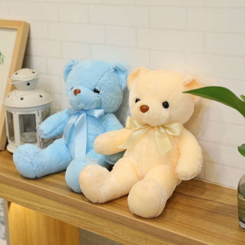 peluche adorable