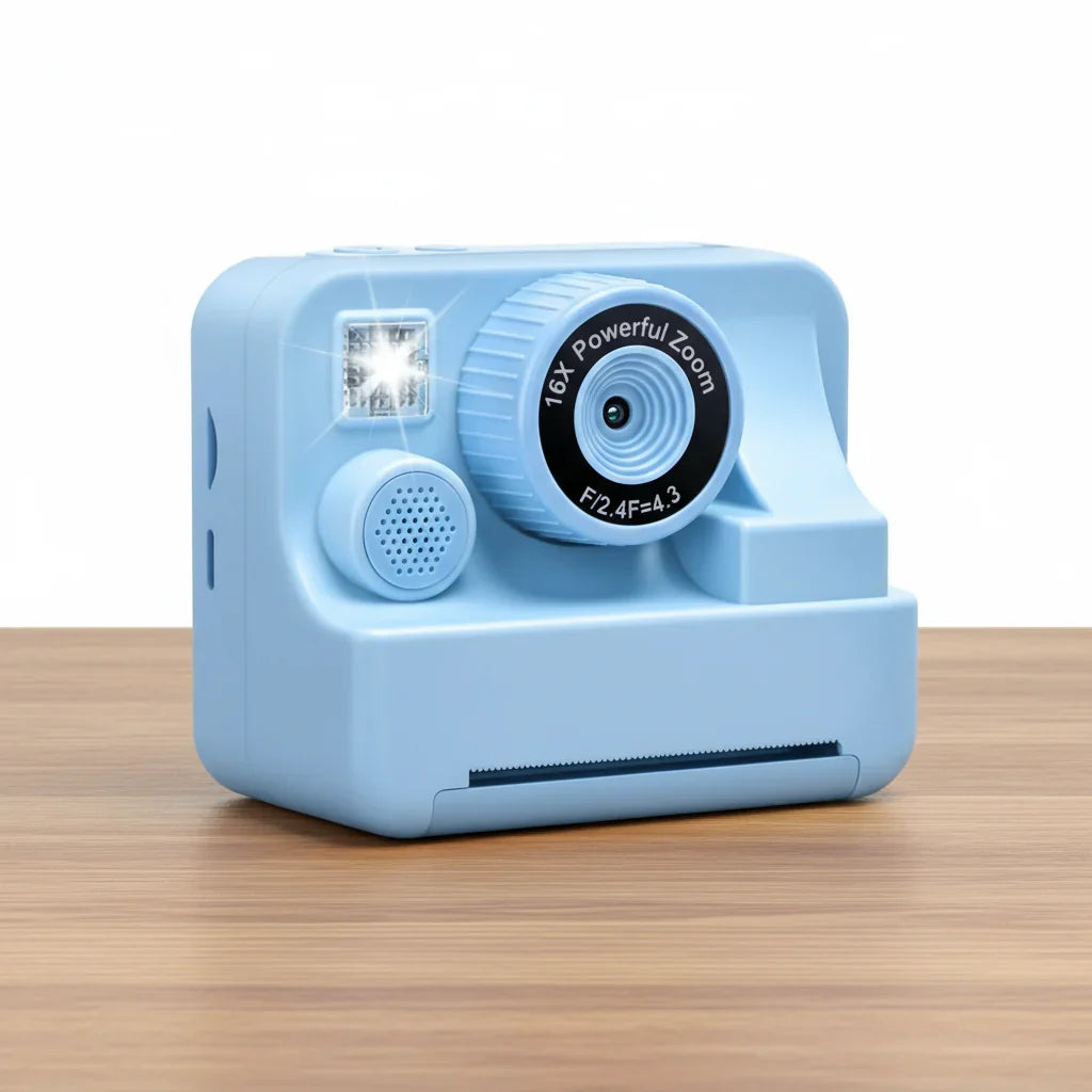 Appareil photo enfant 8 ans | ZoomGear