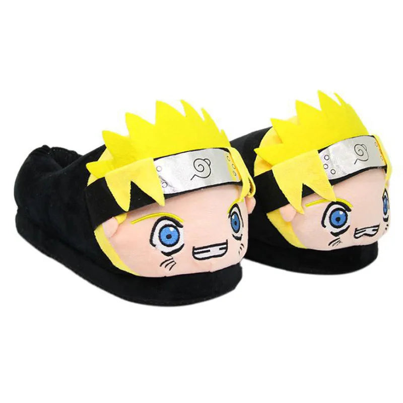 Pantoufle Naruto Uzumaki