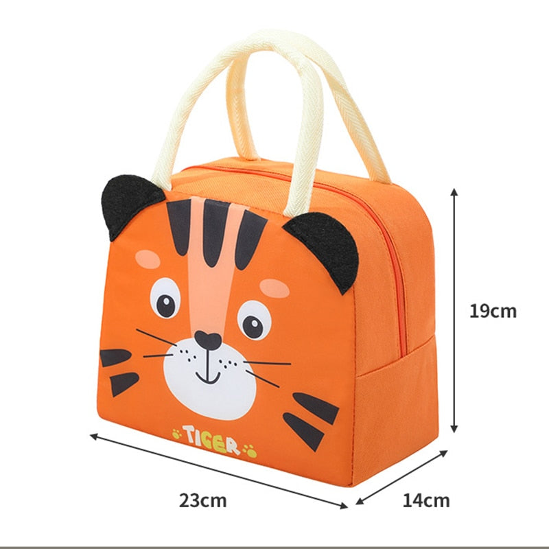 Sac hermétique pour enfants - AniPack