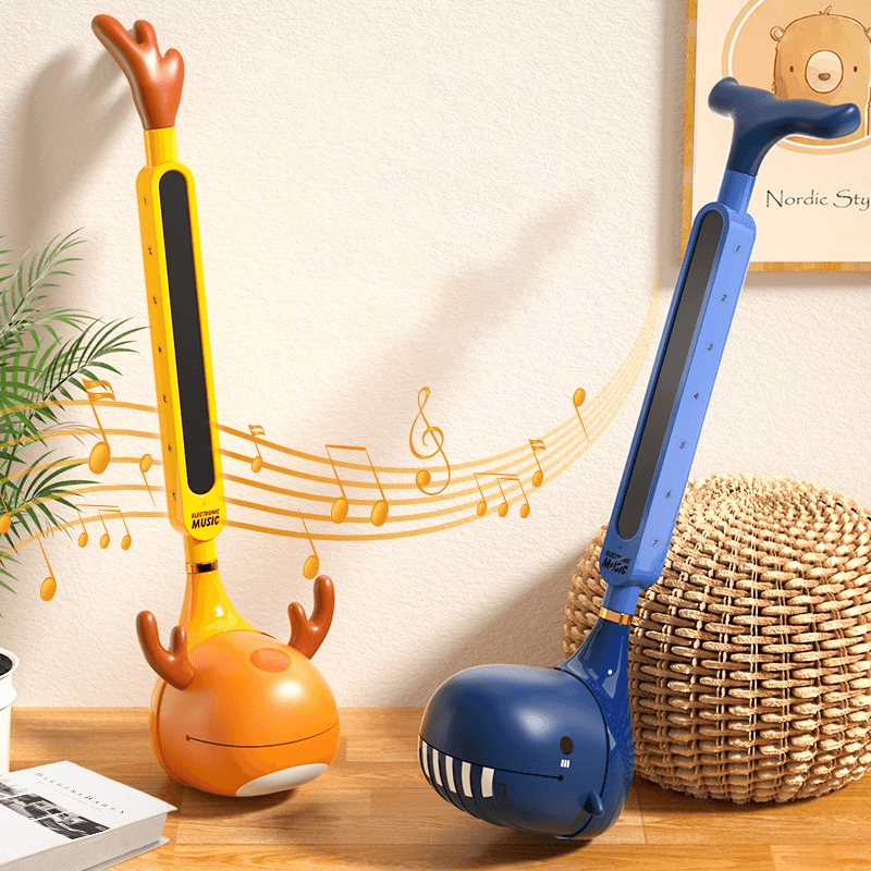 Jouet Musical Otamatone Enfant