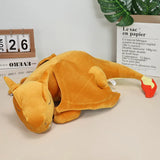 Peluche Pokémon Dracaufeu
