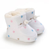 Chaussons Hiver Bébé