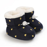Chaussons Hiver Bébé