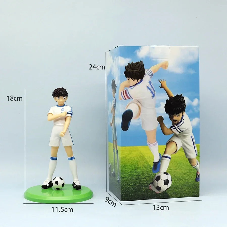 Figurine Olive Atton Captain Tsubasa
