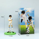 Figurine Olive Atton Captain Tsubasa