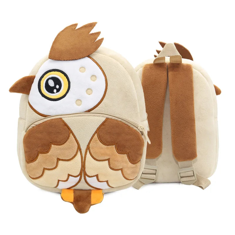Sac à dos Maternelle Garçon et Fille
