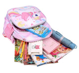 Sac à dos Licorne Enfant Fille