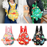 Sac à dos pour l'école fille et garçons - AnimaKids
