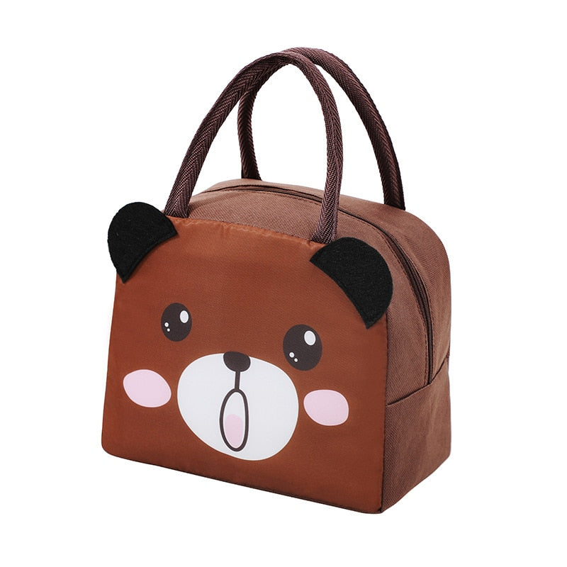 Sac hermétique pour enfants - AniPack