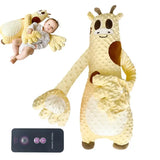 Peluche Tapotante Bébé | HugTap