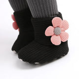 Chaussons Bébé Fille