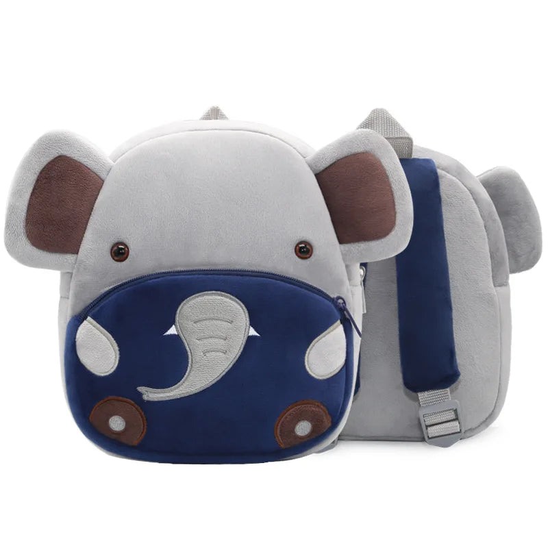 Sac à dos Maternelle Garçon et Fille