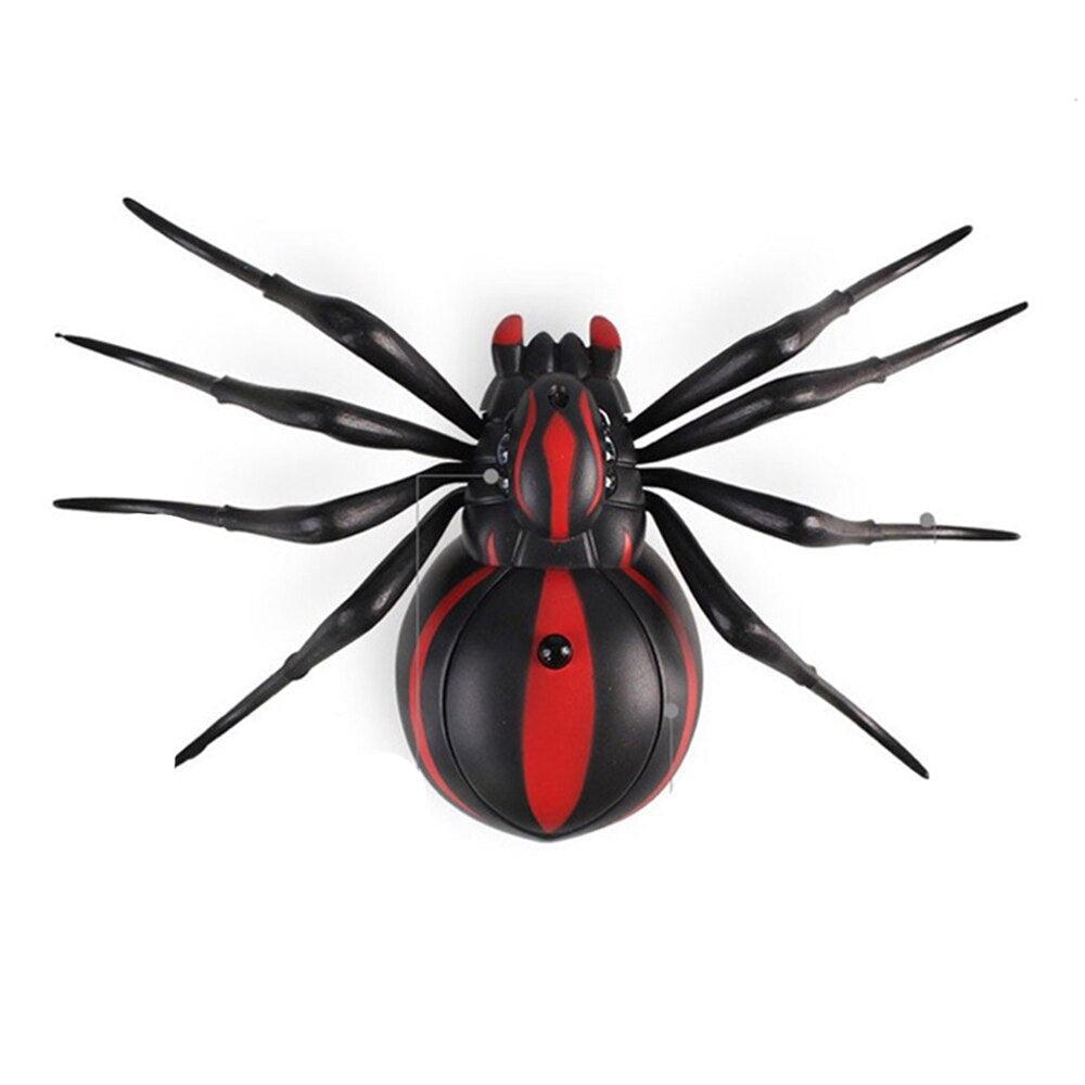 Araignée Télécommandée Bébé