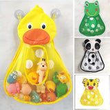 Sac de Rangement de Jouets de Bain