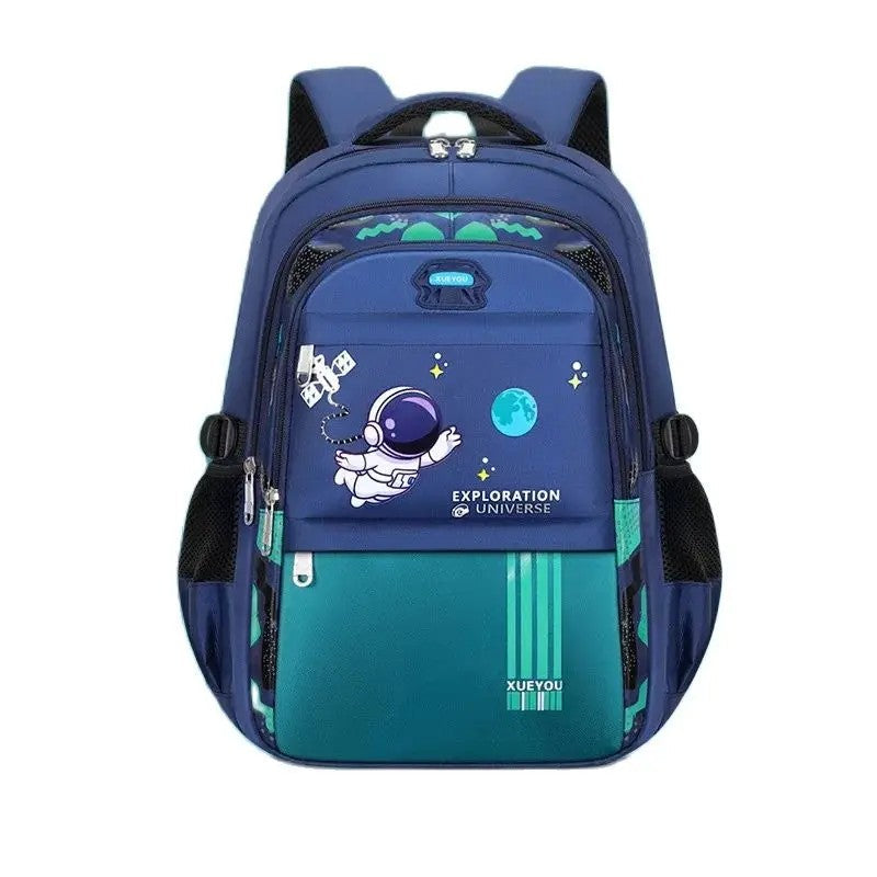 Sac à Dos Enfant Astronaute
