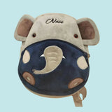 Sac à dos personnalisé pour enfants - Elephun