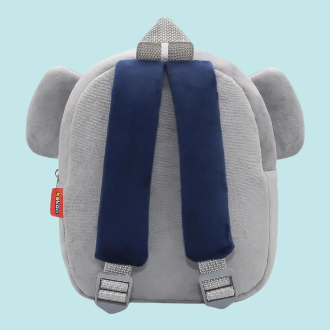 Sac à dos personnalisé pour enfants - Elephun