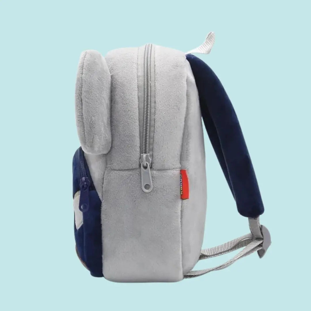 Sac à dos personnalisé pour enfants - Elephun