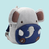 Sac à dos personnalisé pour enfants - Elephun