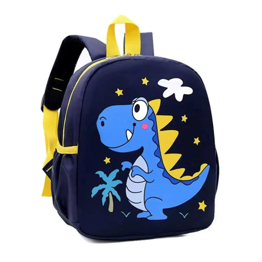 Boys' Dinosaur Preschool Backpack