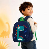 Boys' Dinosaur Preschool Backpack
