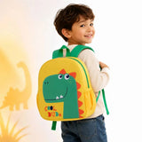 Boys' Dinosaur Preschool Backpack