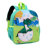 Sac à Dos Maternelle Fille Dinosaure