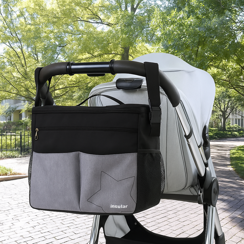 Sac a langer Grand | UltraBag