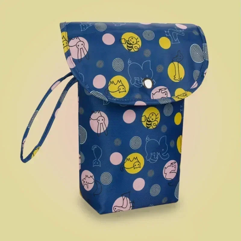 Sac à langer Pour couches | NappyNest