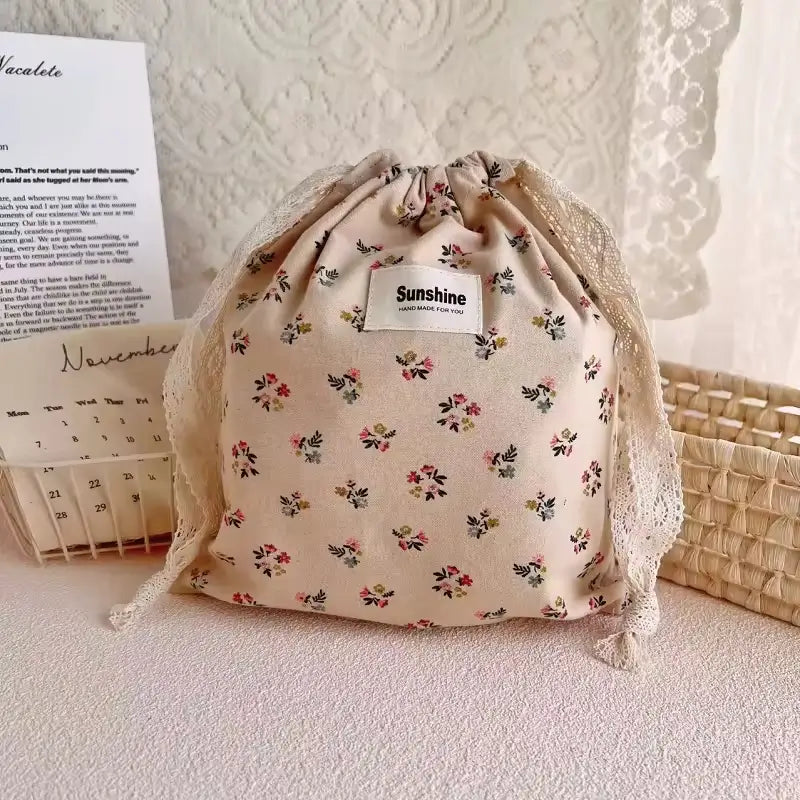 Sac à langer à ficelle | RopeRest